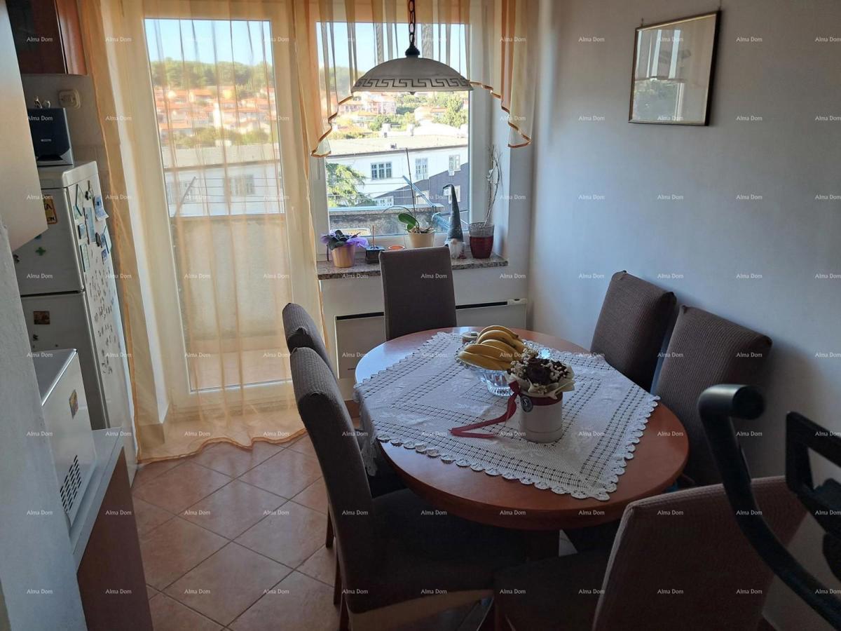 Prodaja stan 76.5 m² – Pula, Šijana