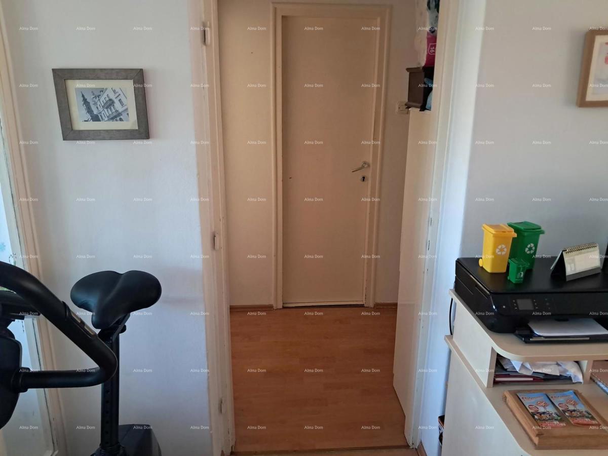 Prodaja stan 76.5 m² – Pula, Šijana