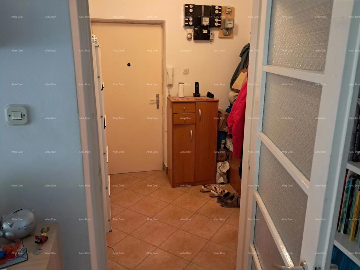 Prodaja stan 76.5 m² – Pula, Šijana