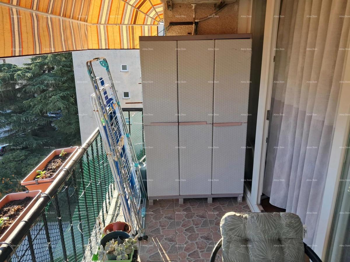 Prodaja stan 76.5 m² – Pula, Šijana