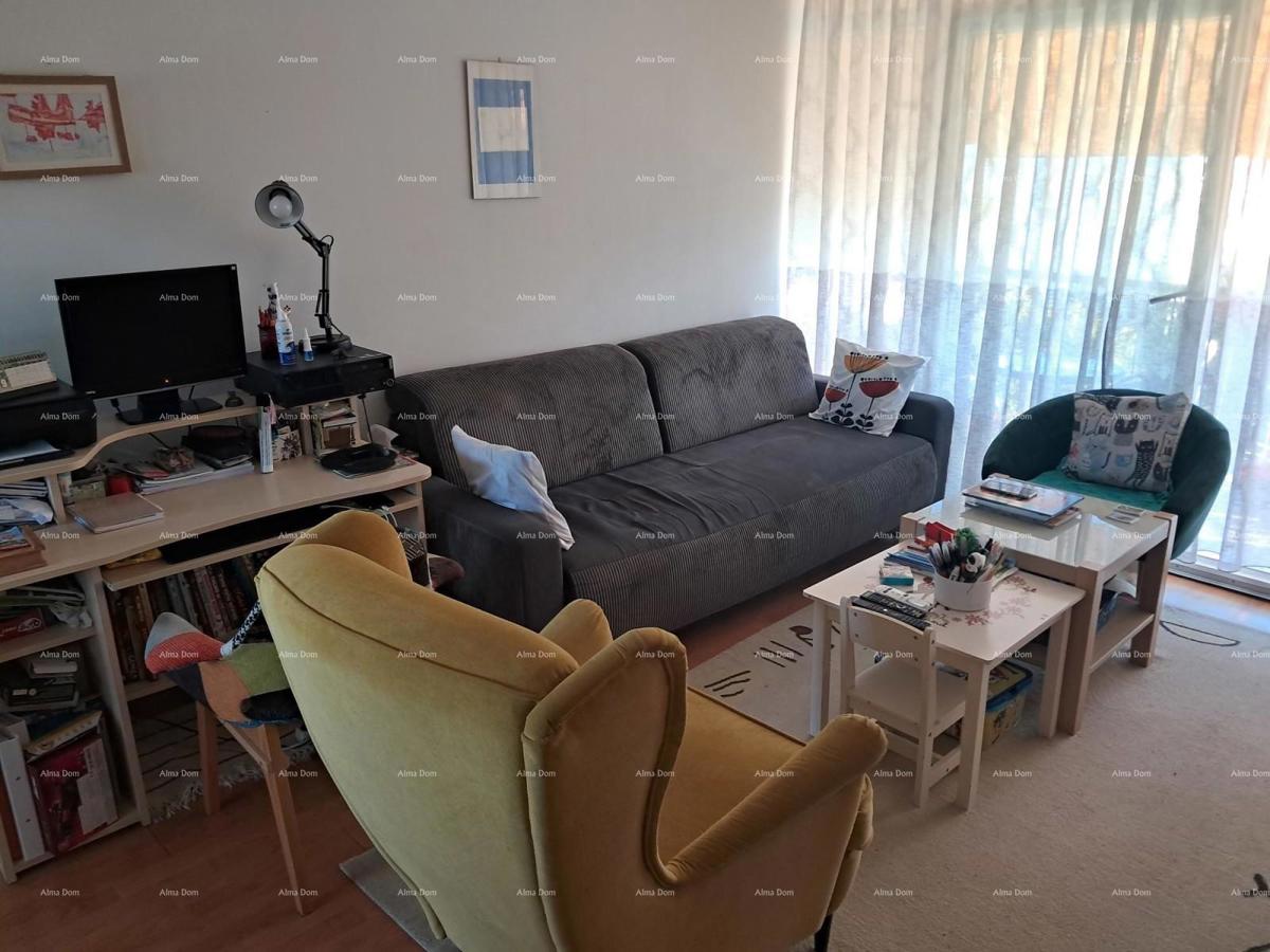 Prodaja stan 76.5 m² – Pula, Šijana