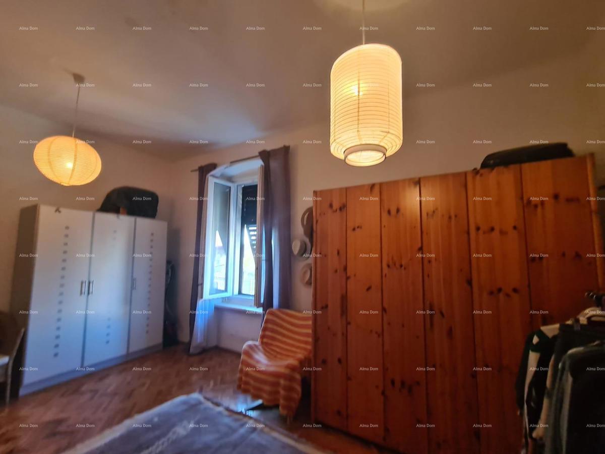 Prodaja stanovanja na odlični lokaciji blizu morja, Pula!