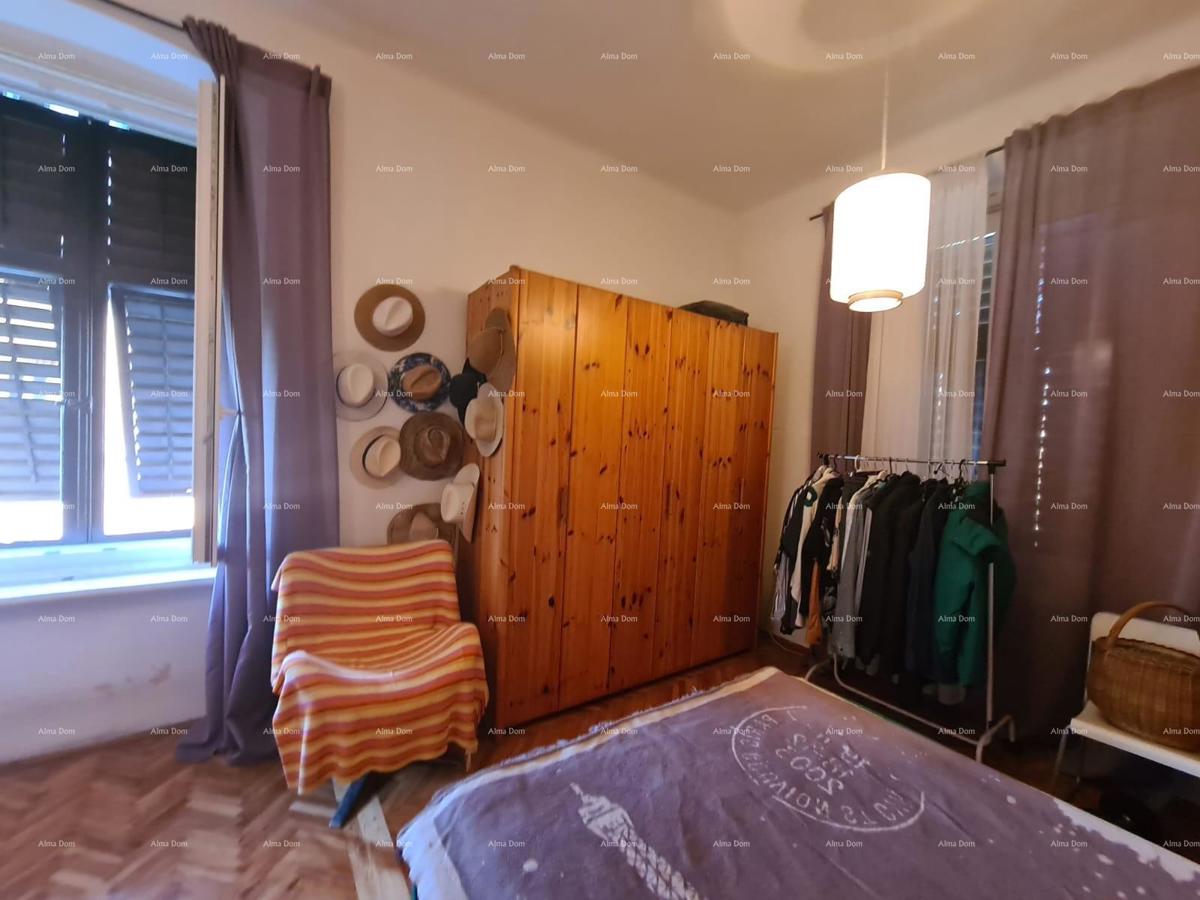 Prodaja stanovanja na odlični lokaciji blizu morja, Pula!