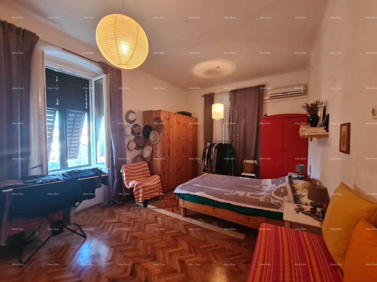 Prodaja stanovanja na odlični lokaciji blizu morja, Pula!