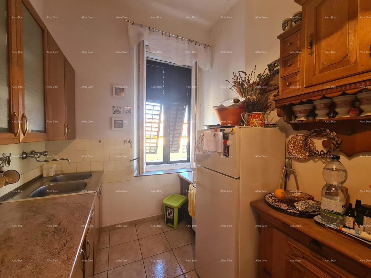 Prodaja stanovanja na odlični lokaciji blizu morja, Pula!