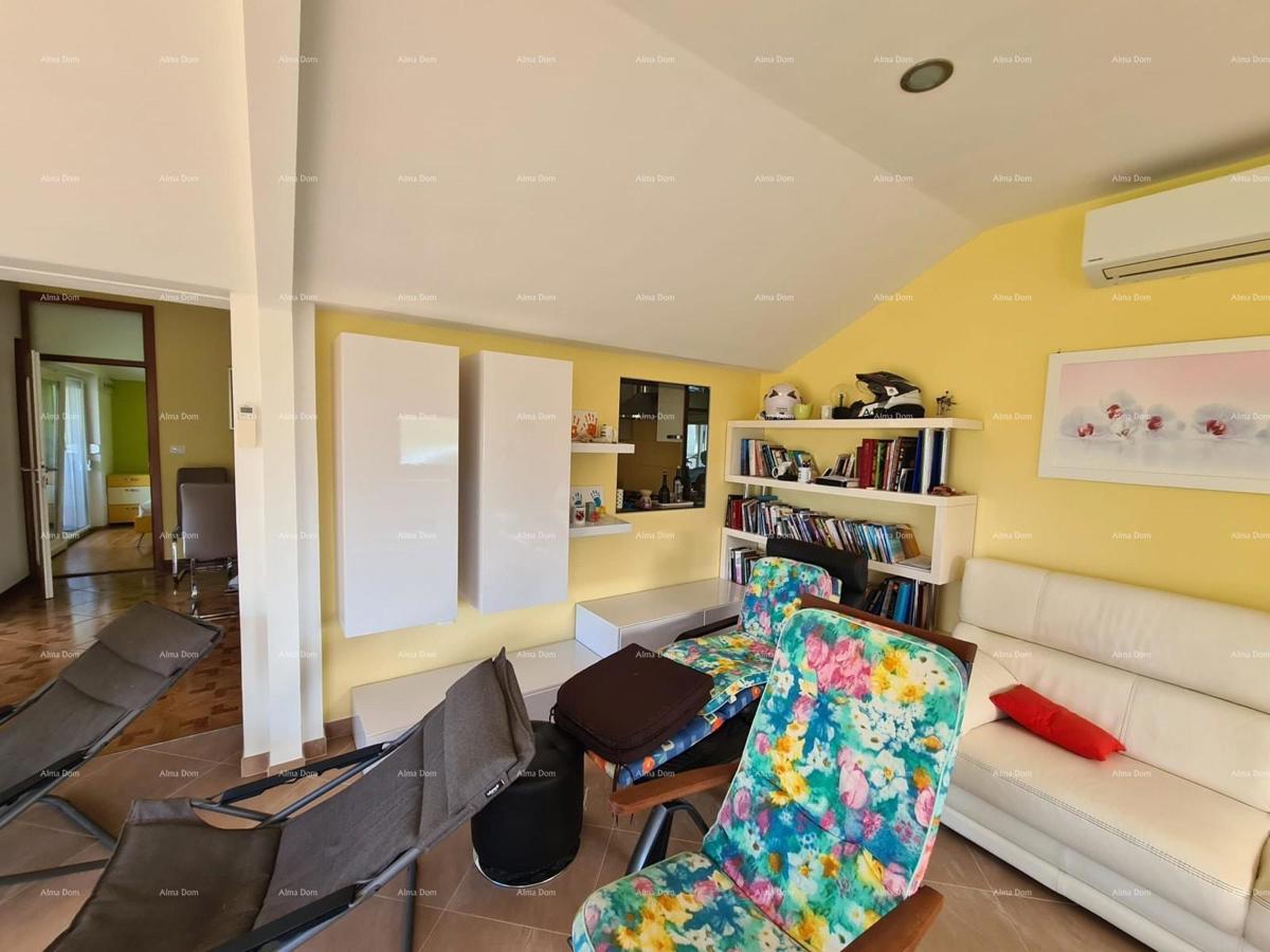 Ližnjan, samostojna hiša površine 103 m²