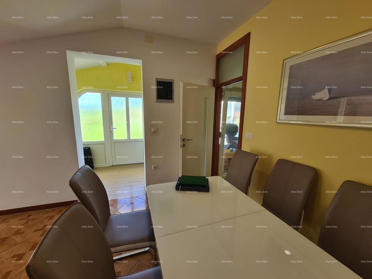 Ližnjan, samostojna hiša površine 103 m²