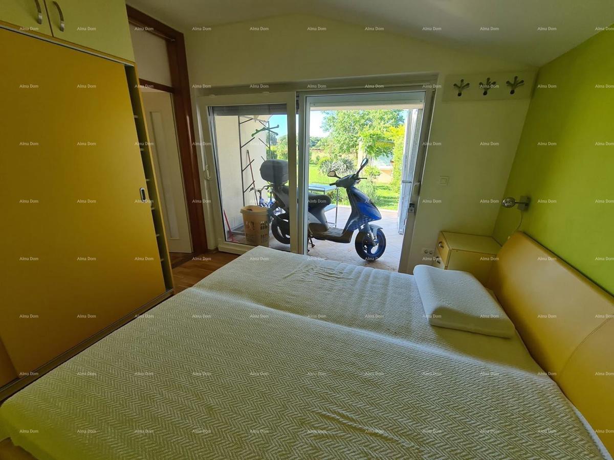 Ližnjan, samostojna hiša površine 103 m²