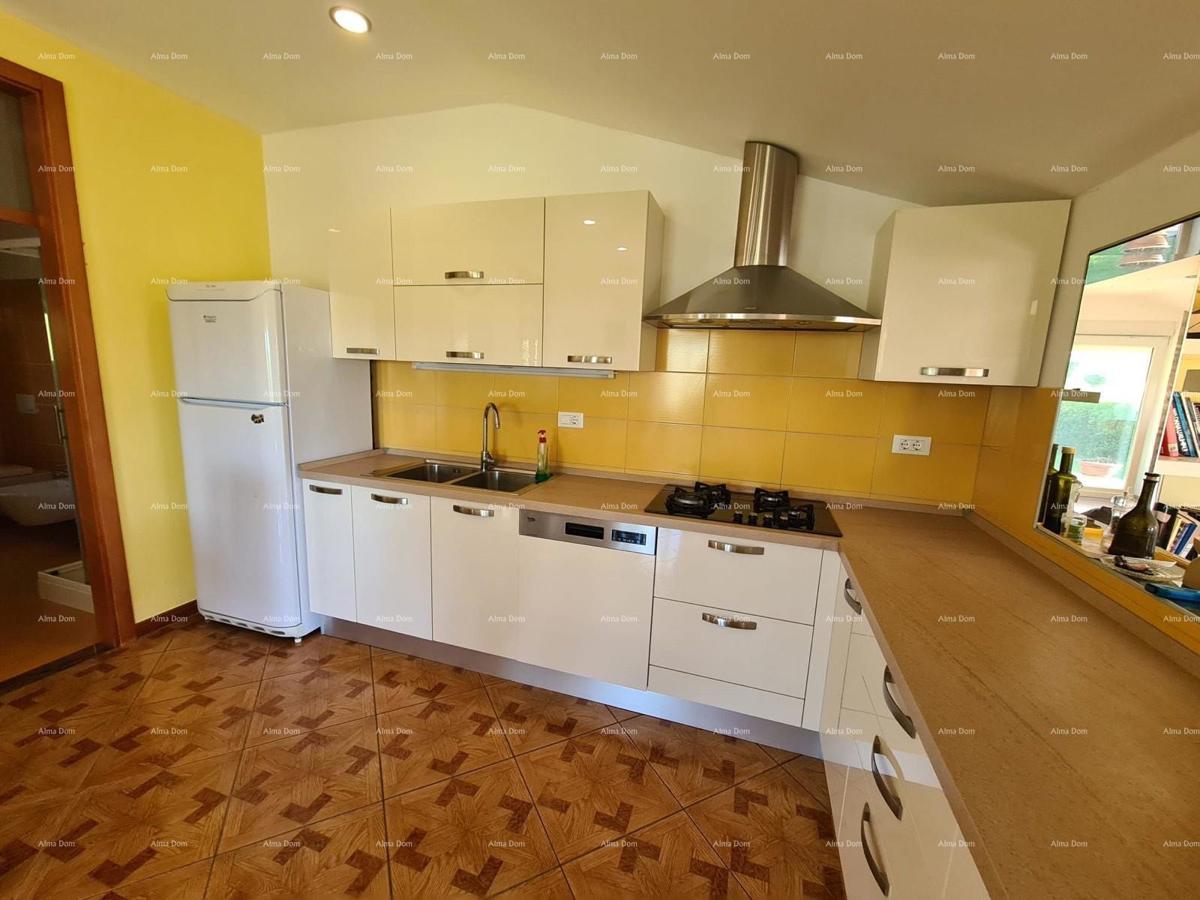 Ližnjan, samostojna hiša površine 103 m²