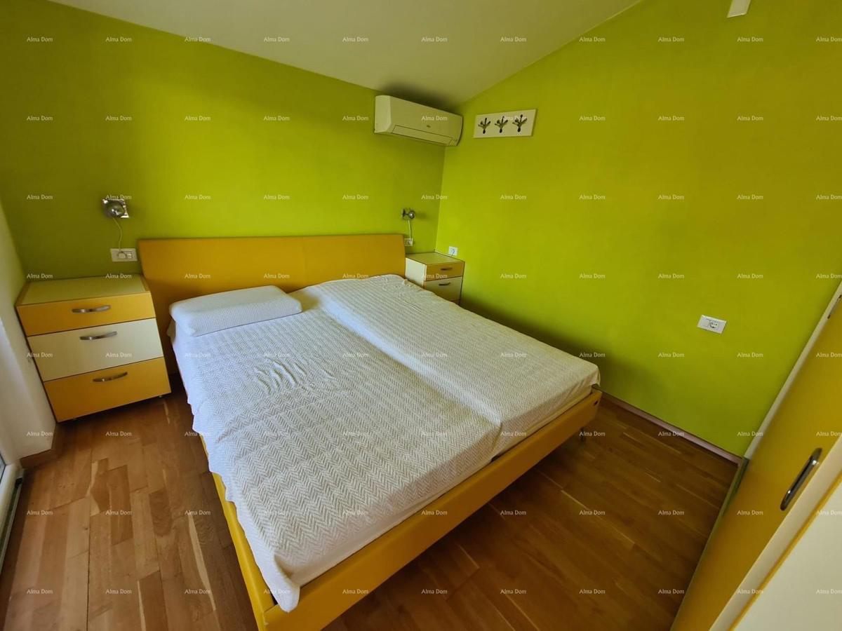 Ližnjan, samostojna hiša površine 103 m²