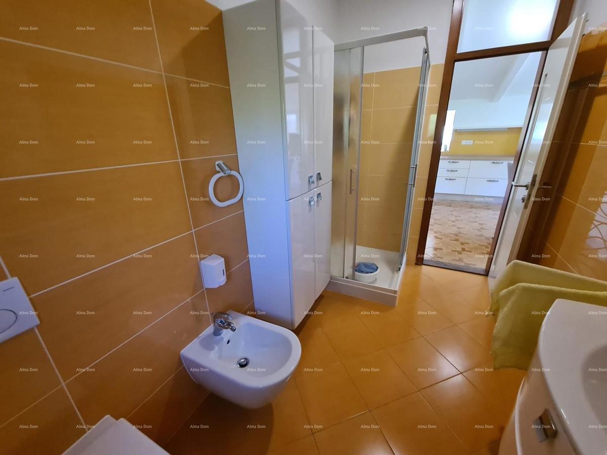 Ližnjan, samostojna hiša površine 103 m²