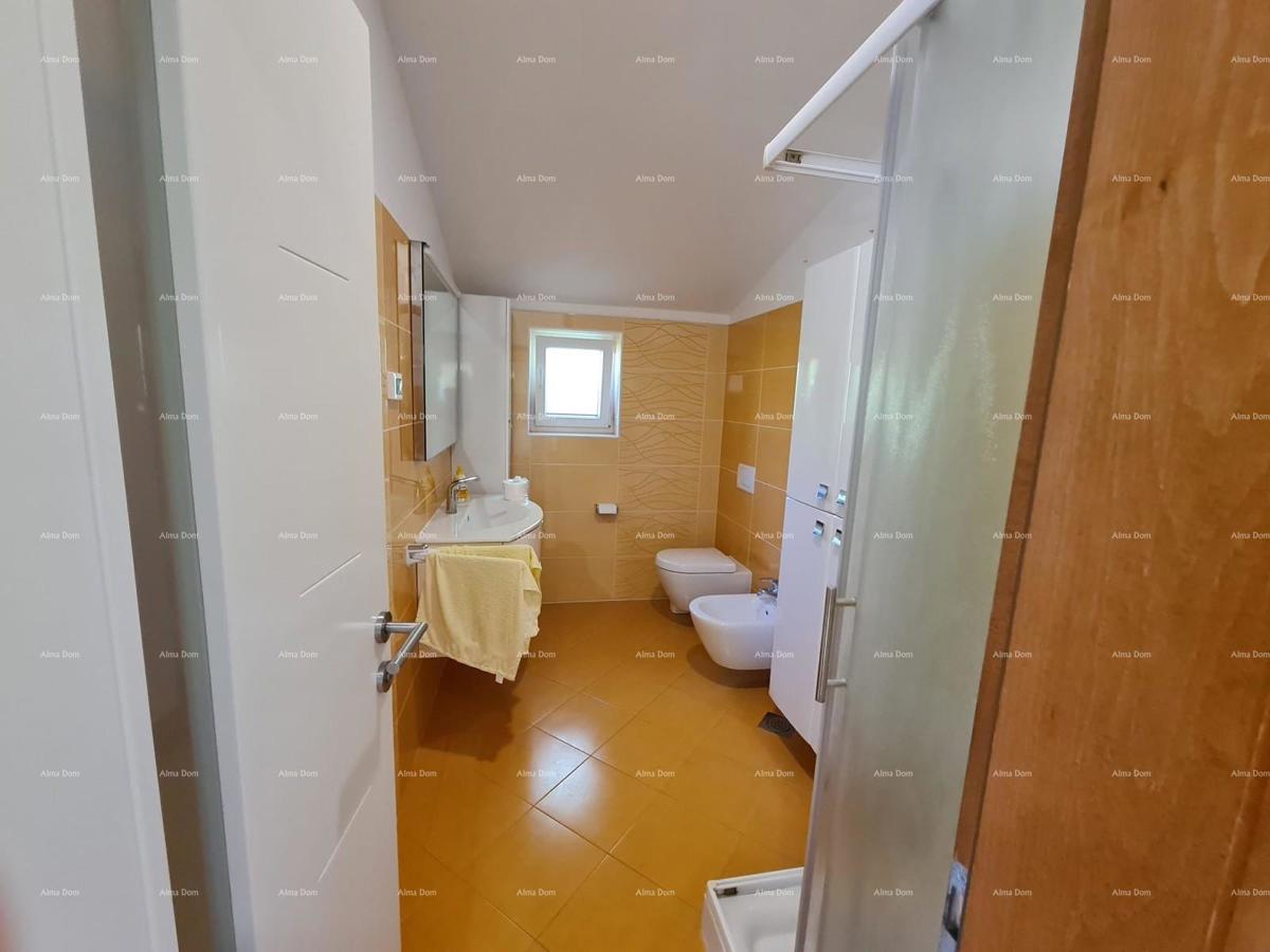 Ližnjan, samostojna hiša površine 103 m²