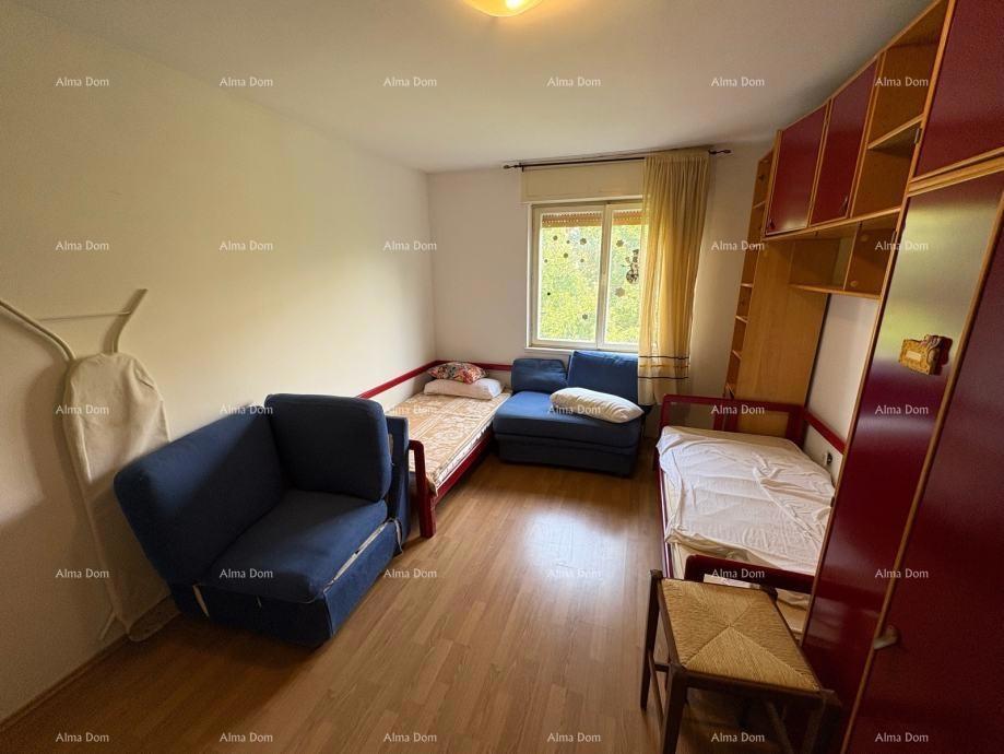 Na prodaj dvosobni stan – Veruda, Pula (80 m²)