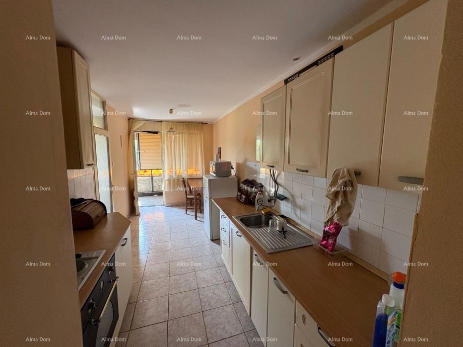 Na prodaj dvosobni stan – Veruda, Pula (80 m²)