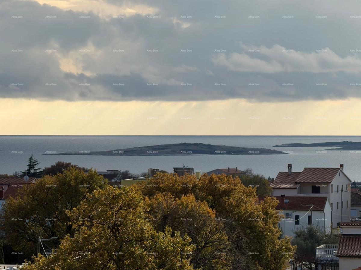 Prodaja modernega stanovanja v novogradnji – Medulin
