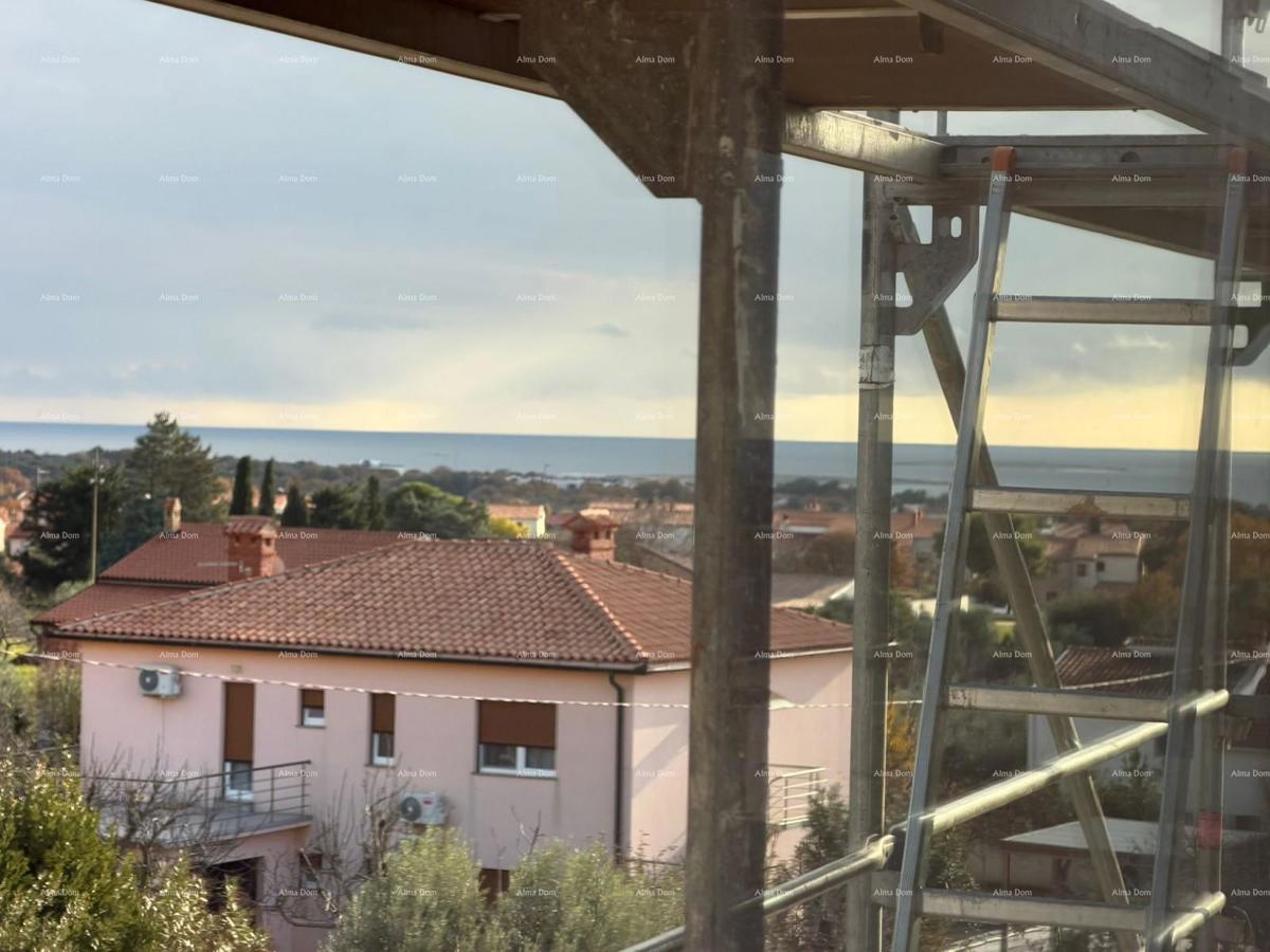 Prodaja modernega stanovanja v novogradnji – Medulin