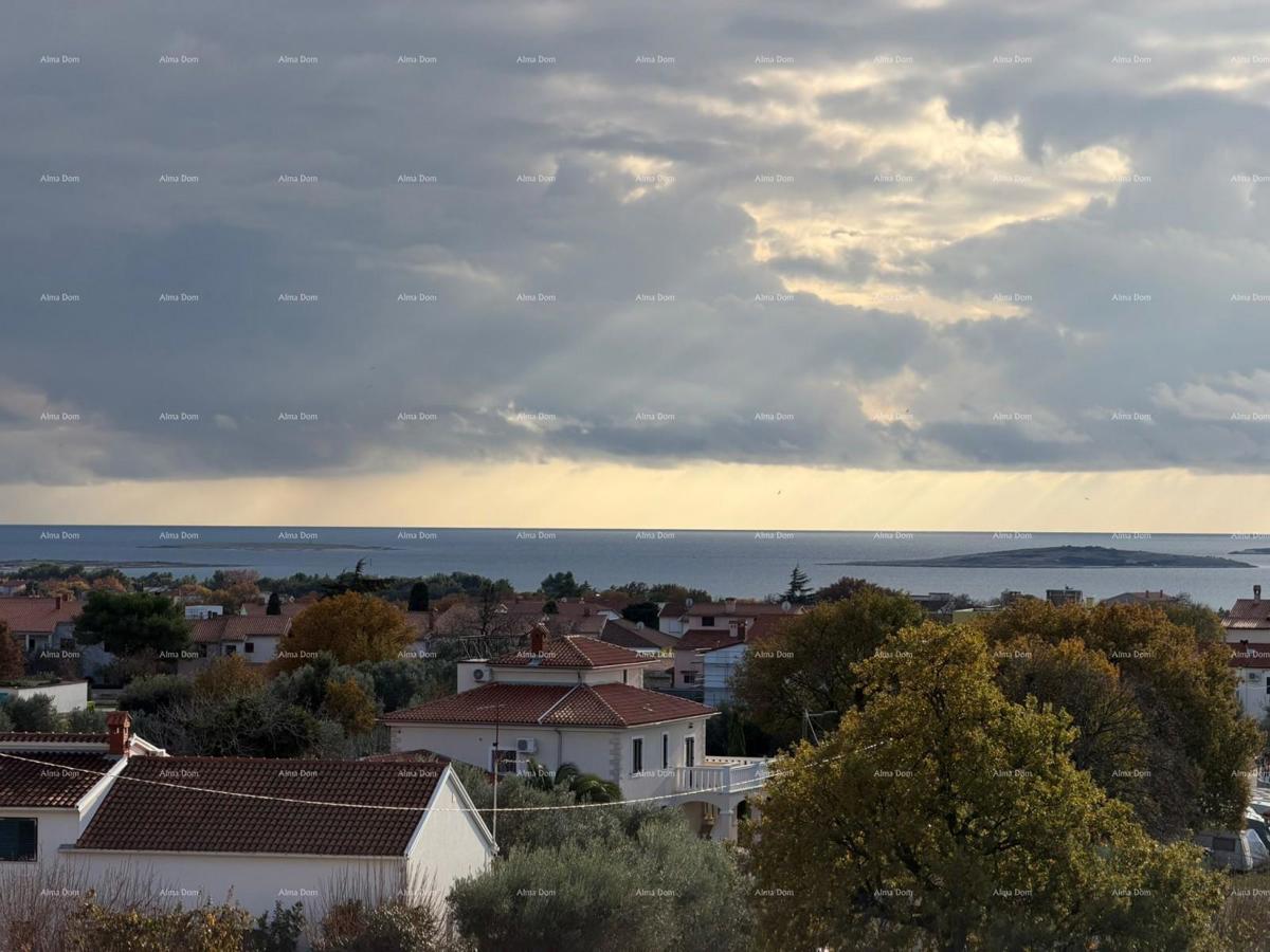 Prodaja modernega stanovanja v novogradnji – Medulin