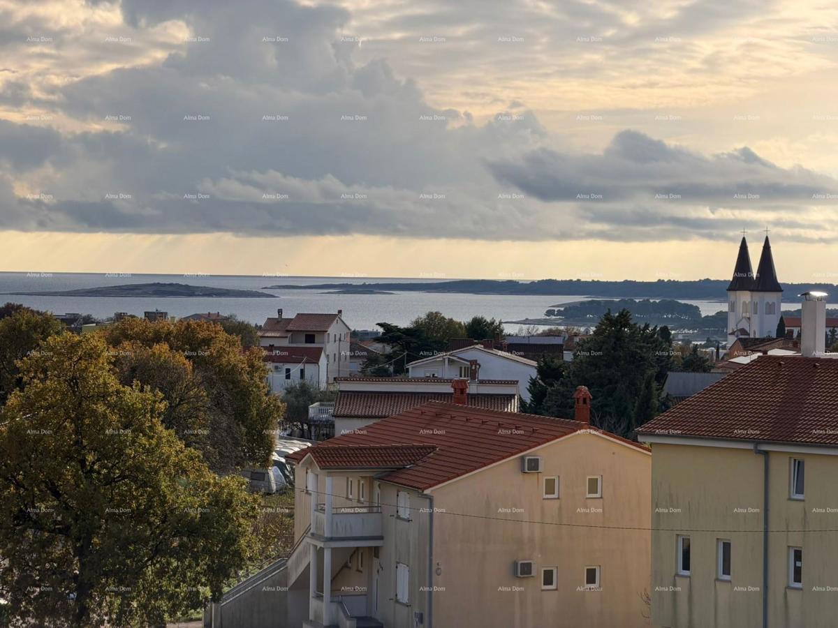 Prodaja modernega stanovanja v novogradnji – Medulin