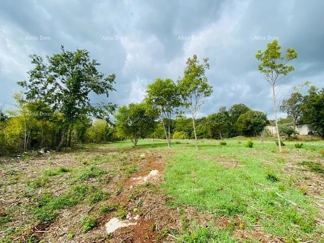 Gradbeno zemljišče Krnica