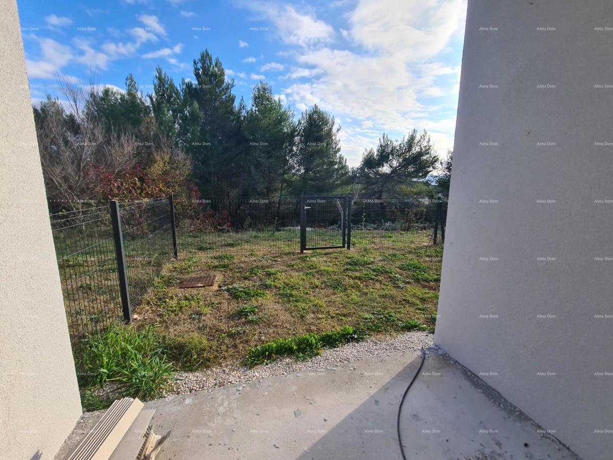 Na prodaj stanovanje v Puli