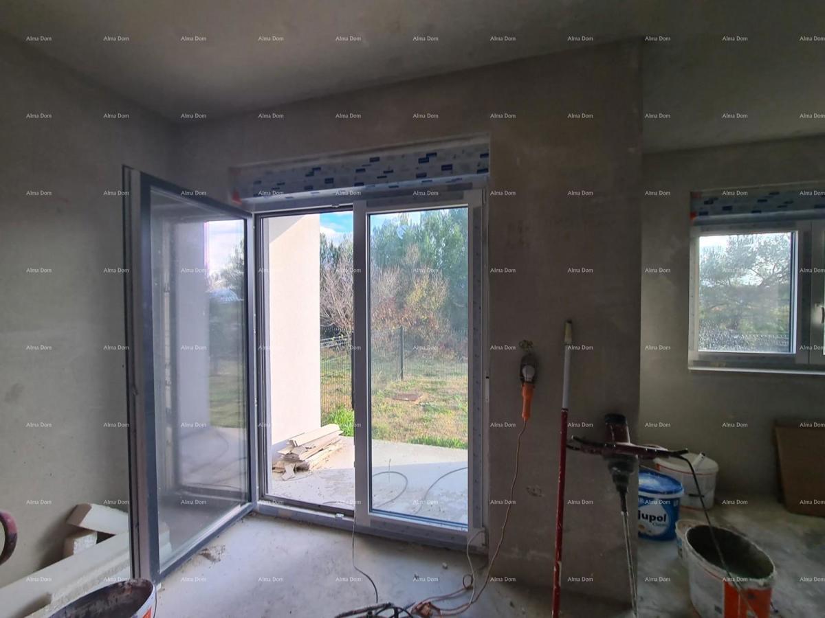 Na prodaj stanovanje v Puli