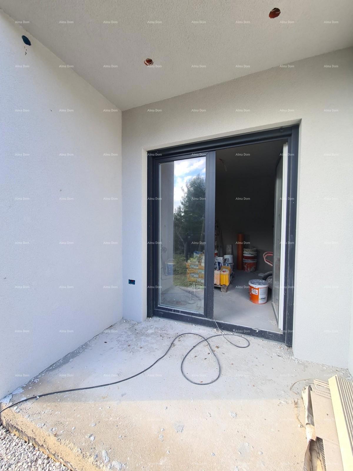 Na prodaj stanovanje v Puli