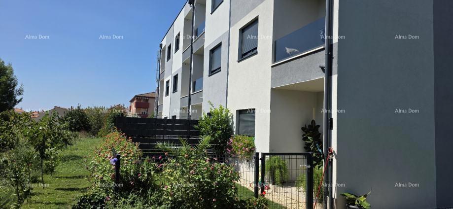 Na prodaj stanovanje v Puli