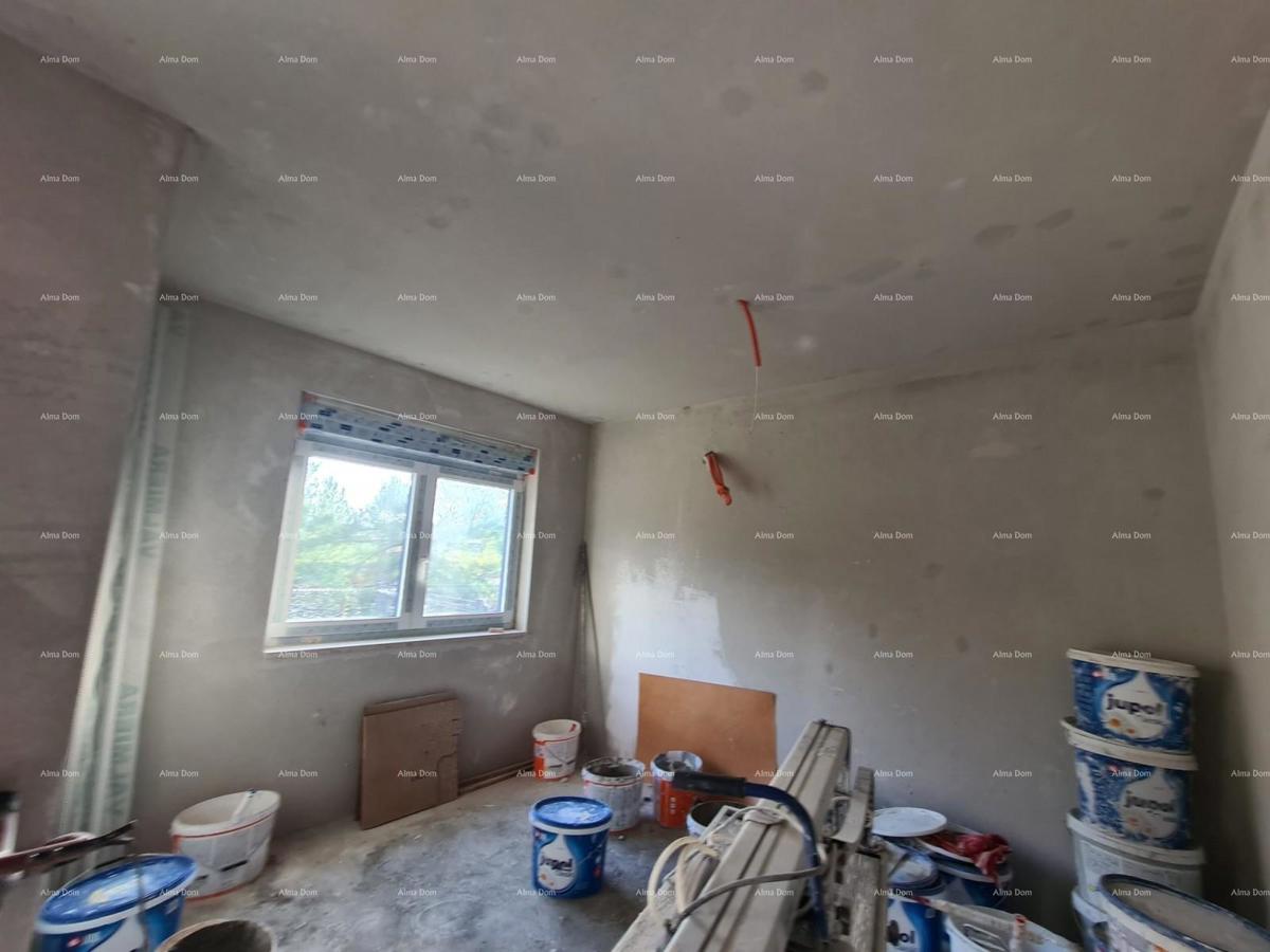 Na prodaj stanovanje v Puli