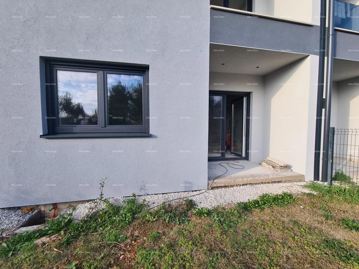 Na prodaj stanovanje v Puli