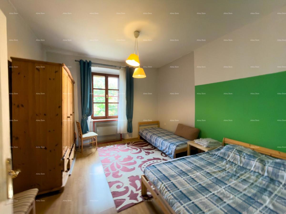 Prodamo enosobno stanovanje v Puli