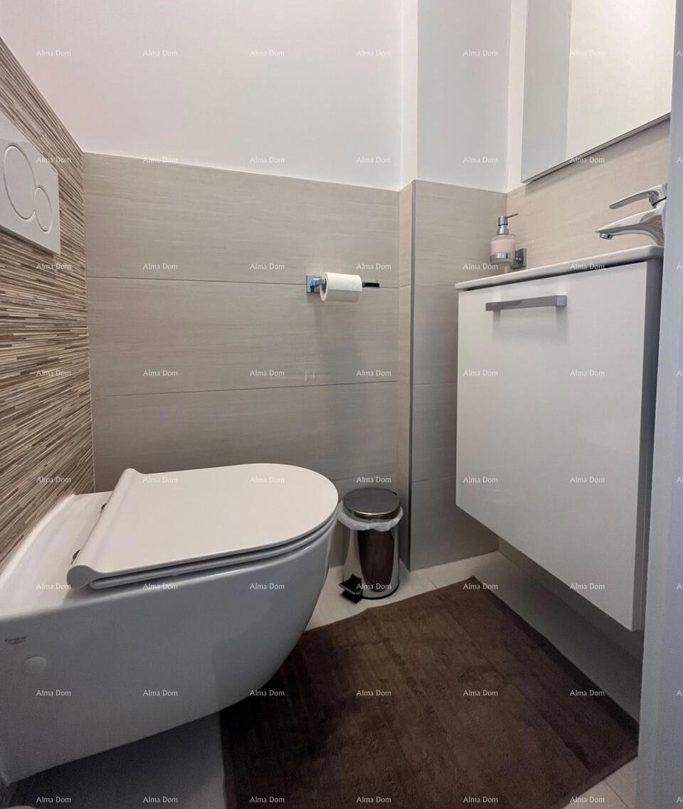 UMAG – Renovated Istrian House 400 m from the Beach