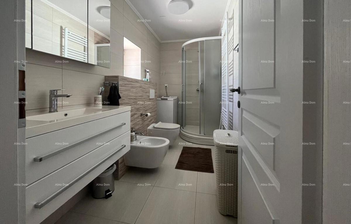 UMAG – Renovated Istrian House 400 m from the Beach