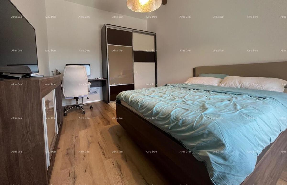 UMAG – Renovated Istrian House 400 m from the Beach