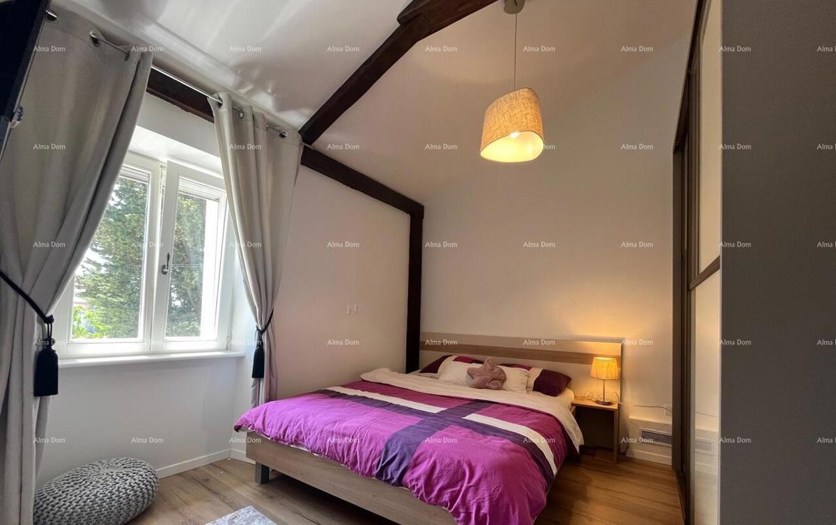 UMAG – Renovated Istrian House 400 m from the Beach