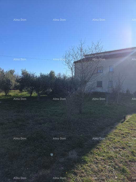 Prodaja hiše – Marčana