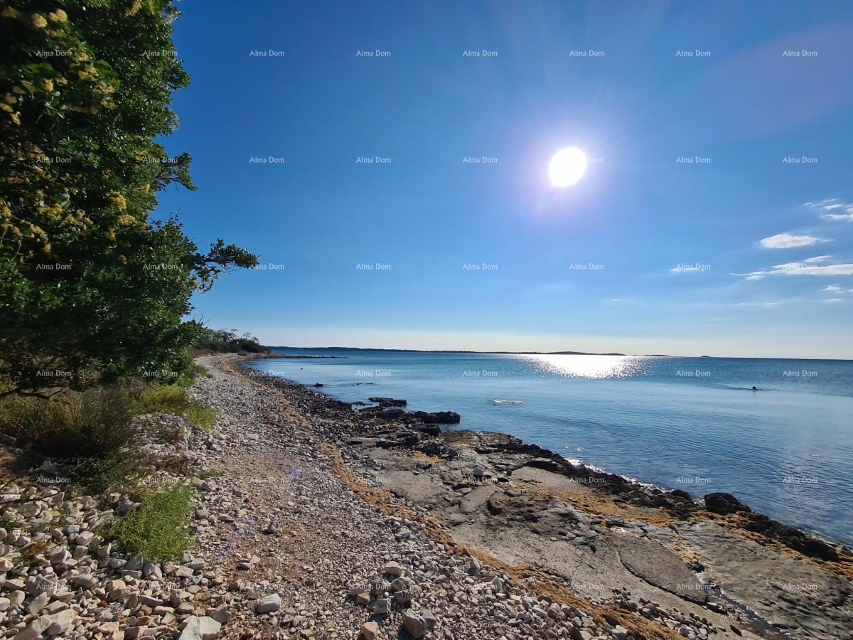 Gradbeno zemljišče Fažana