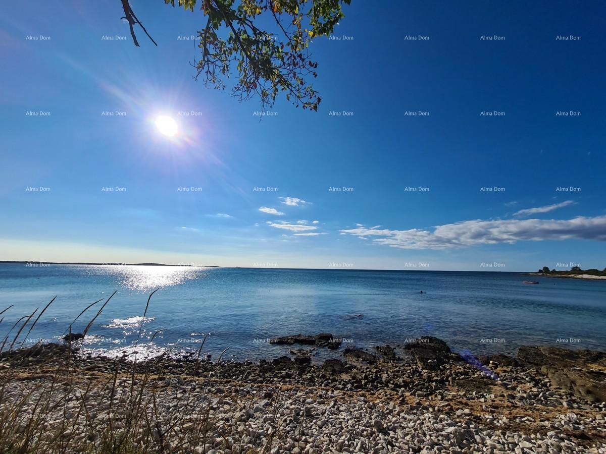 Gradbeno zemljišče Fažana