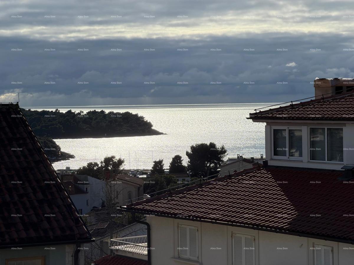 Prodamo luksuzna stanovanja na ekskluzivni lokaciji, Pješčana uvala, Pula!