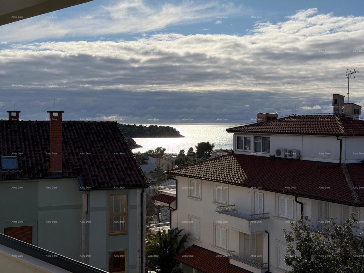 Prodamo luksuzna stanovanja na ekskluzivni lokaciji, Pješčana uvala, Pula!