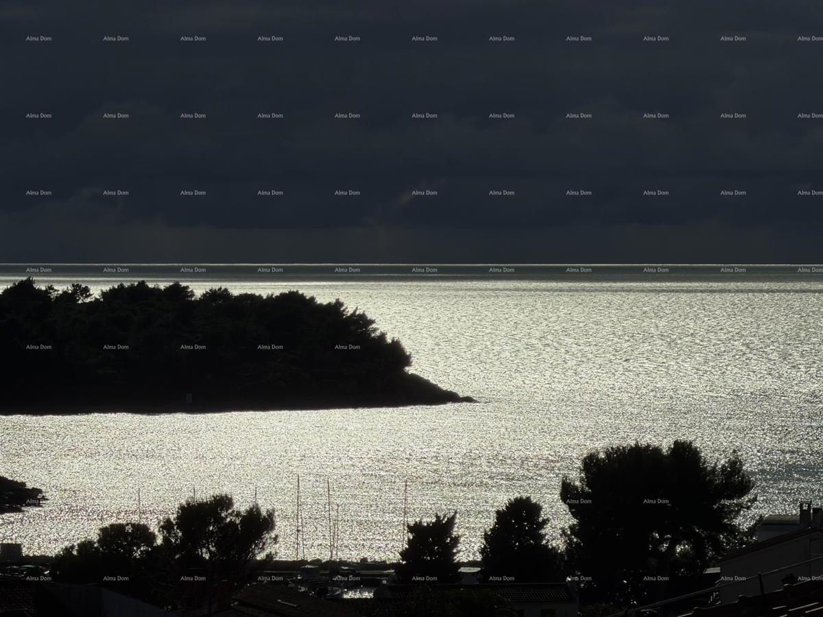 Prodamo luksuzna stanovanja na ekskluzivni lokaciji, Pješčana uvala, Pula!