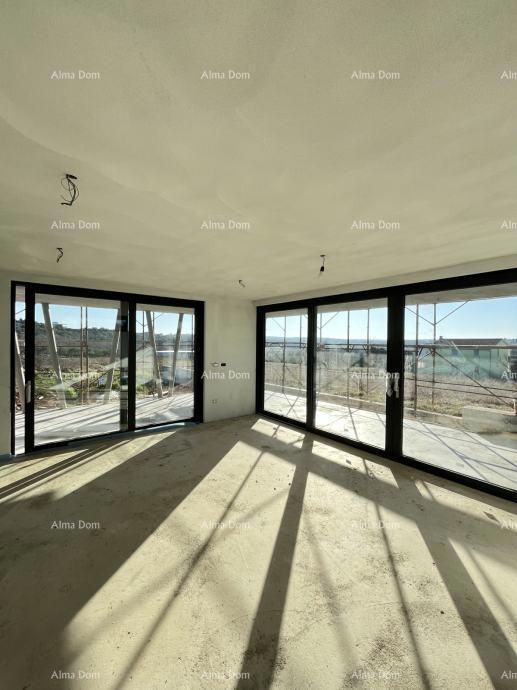 UMAG – Moderna samostojna vila