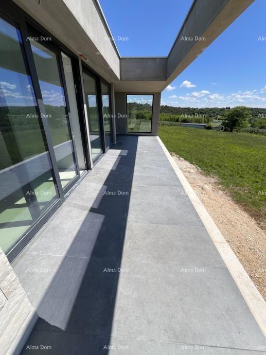 UMAG – Moderna samostojna vila