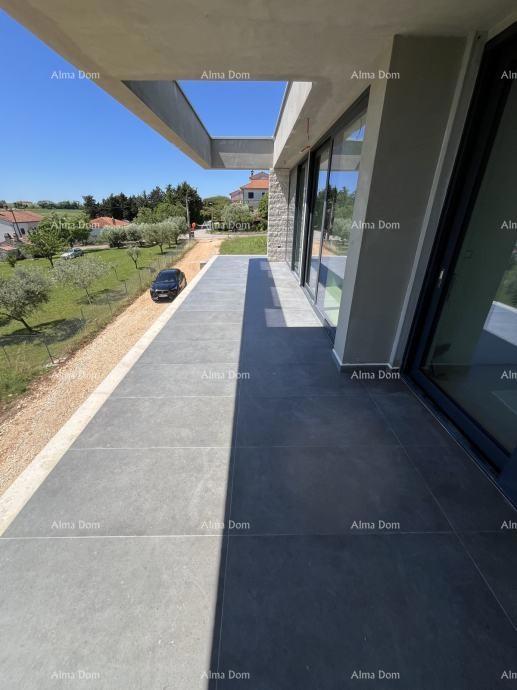 UMAG – Moderna samostojna vila