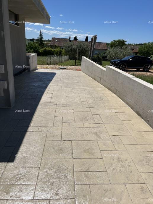 UMAG – Moderna samostojna vila