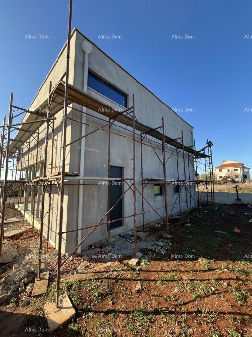 UMAG – Moderna samostojna vila