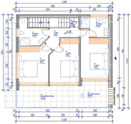 UMAG – Moderna samostojna vila
