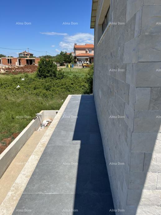 UMAG – Moderna samostojna vila