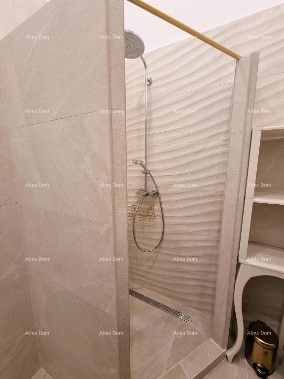 Stanovanje v samem centru mesta