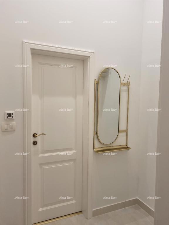 Stanovanje v samem centru mesta