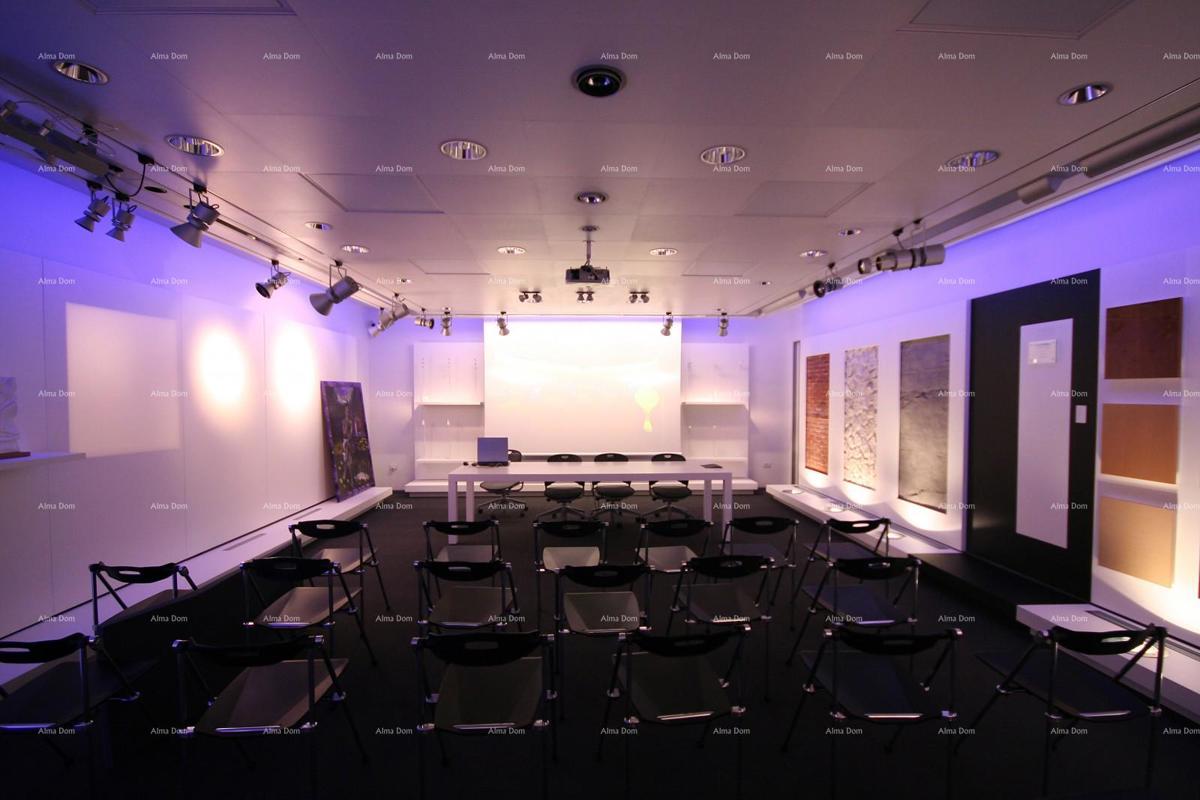 Pula/Veruda! Samostojna hiša na odlični lokaciji!